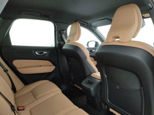 VOLVO XC60 usata, con Climatizzatore