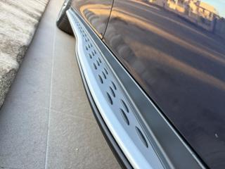 MERCEDES-BENZ GLC 220 usata, con Fari LED