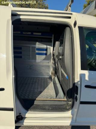 VOLKSWAGEN Caddy usata 48