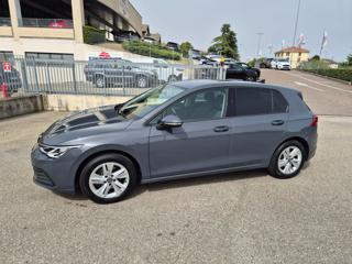 VOLKSWAGEN Golf usata, con Airbag laterali