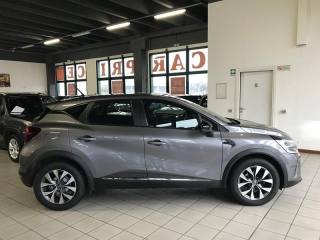 RENAULT Captur usata, con Airbag