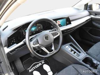 VOLKSWAGEN Golf usata, con Alzacristalli elettrici