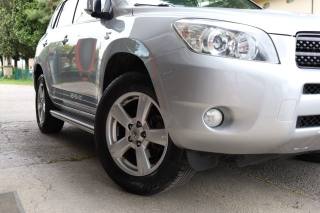 TOYOTA RAV 4 usata 92