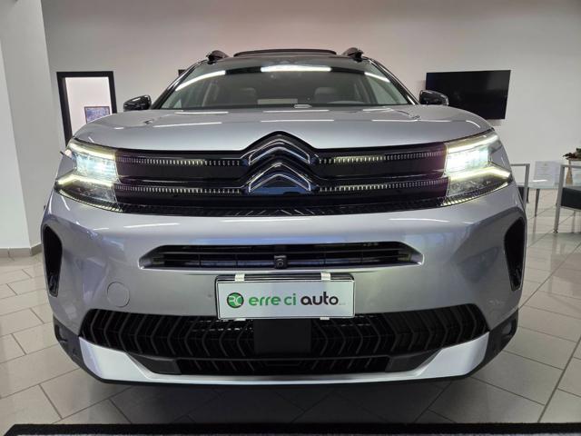 CITROEN C5 Aircross usata, con Boardcomputer