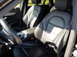 MERCEDES-BENZ GLC 250 usata, con Leve al volante