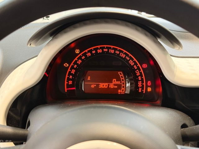 RENAULT Twingo usata, con Bluetooth