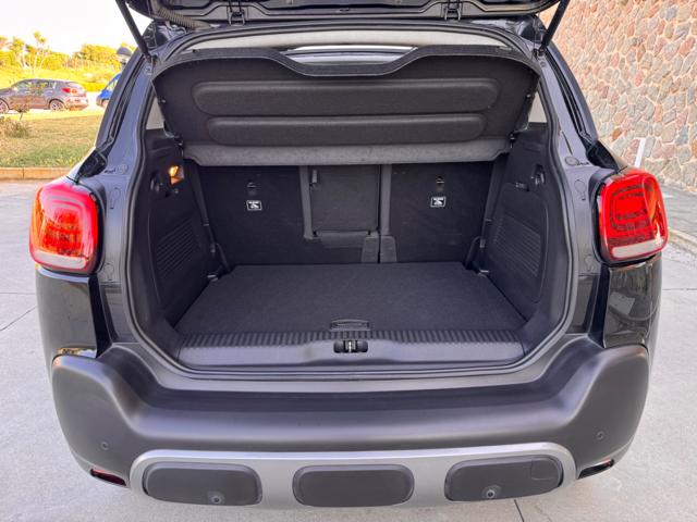 CITROEN C3 Aircross usata, con Controllo vocale