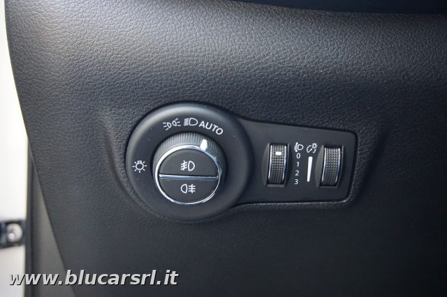 JEEP Compass usata, con Adaptive Cruise Control