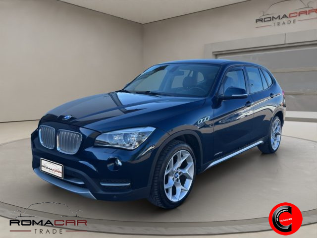 BMW X1 usata, con Airbag