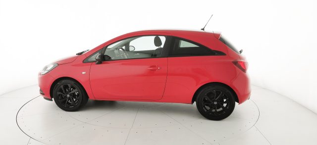 OPEL Corsa usata, con Airbag Passeggero