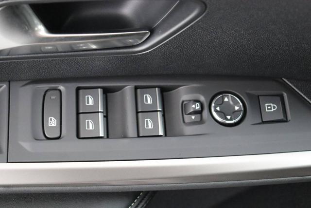 PEUGEOT 5008 usata, con Climatizzatore
