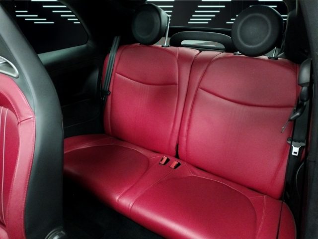 ABARTH 595C usata 12