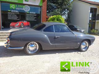 VOLKSWAGEN Karmann Ghia usata 42