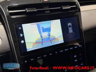 HYUNDAI Tucson usata, con Filtro antiparticolato