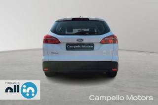 FORD Focus usata 3