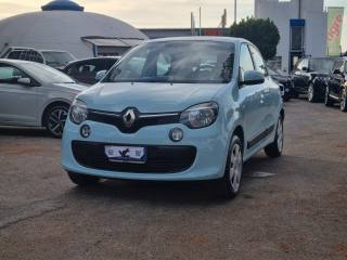 RENAULT Twingo SCe Live *OK NEOPATENTATI*