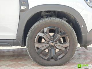 DACIA Duster usata, con Chiusura centralizzata