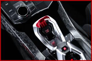LAMBORGHINI Huracan usata, con Servosterzo