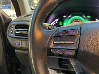 HYUNDAI i30 usata, con Immobilizzatore elettronico