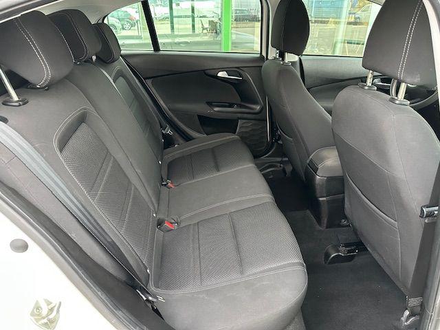 FIAT Tipo usata, con Climatizzatore