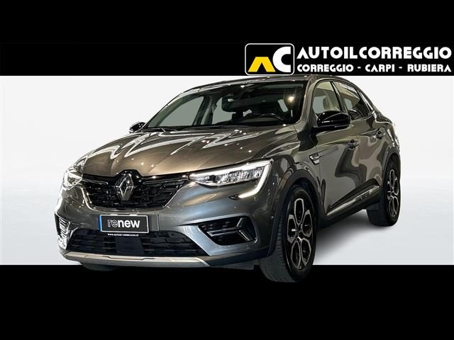 RENAULT Arkana usata, con ABS