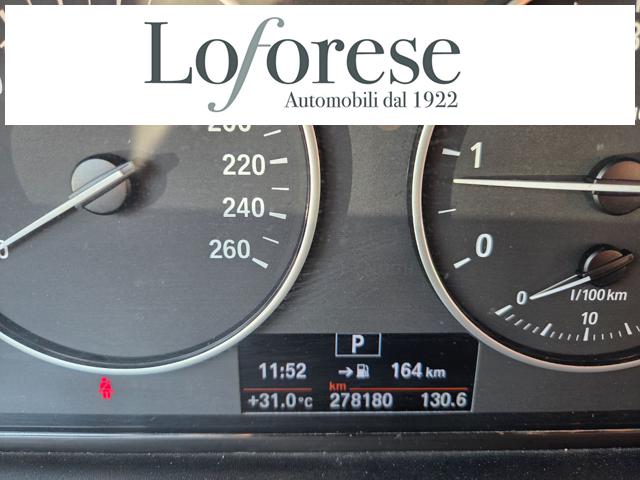 BMW X3 usata, con Immobilizzatore elettronico