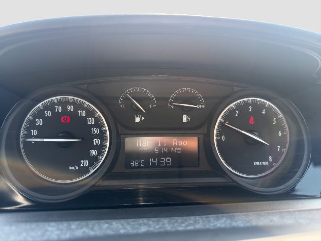 LANCIA Ypsilon usata 14
