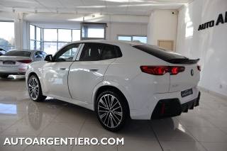 BMW X2 usata, con Airbag laterali
