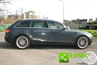 AUDI A4 usata, con Boardcomputer