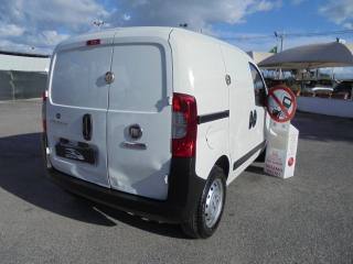 FIAT Fiorino usata, con Specchietti laterali elettrici