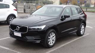VOLVO XC60 usata, con Alzacristalli elettrici