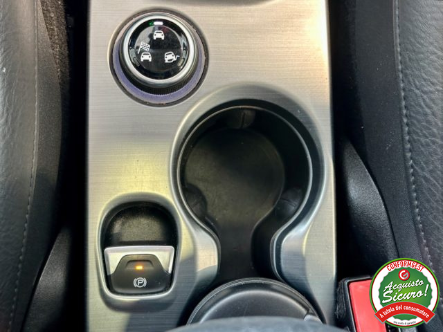 FIAT 500X usata, con Cronologia tagliandi