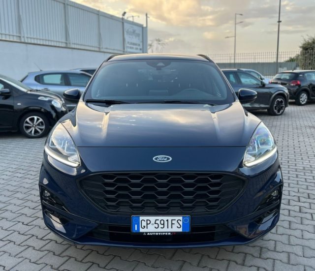 FORD Kuga usata, con Airbag