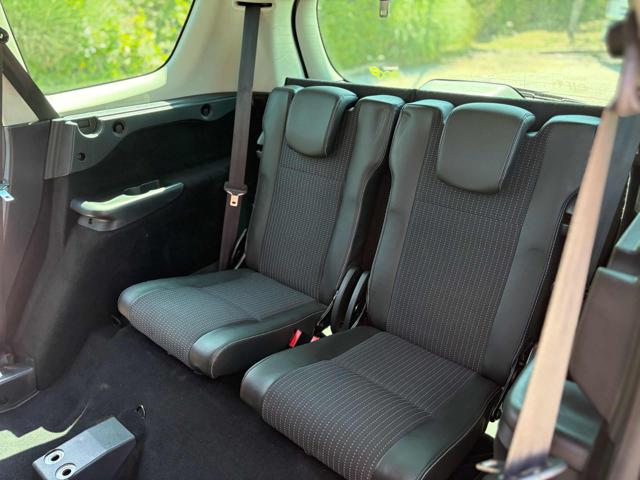 RENAULT Scenic usata, con Alzacristalli elettrici