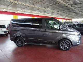 FORD Tourneo Custom usata, con Airbag Passeggero