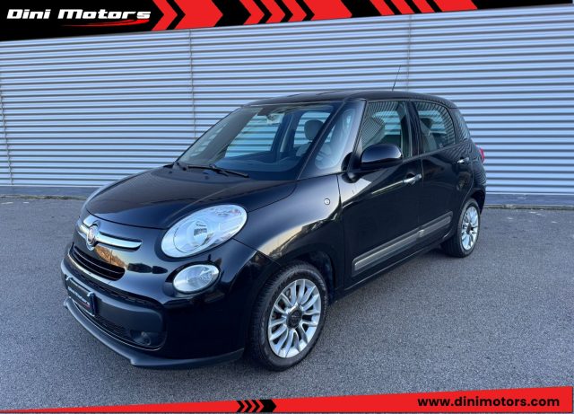 FIAT 500L usata, con Airbag