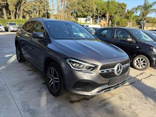 MERCEDES-BENZ GLA 200 usata, con Airbag Passeggero