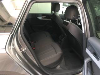AUDI A4 usata, con Autoradio