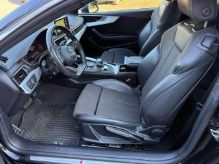 AUDI A5 usata, con Boardcomputer