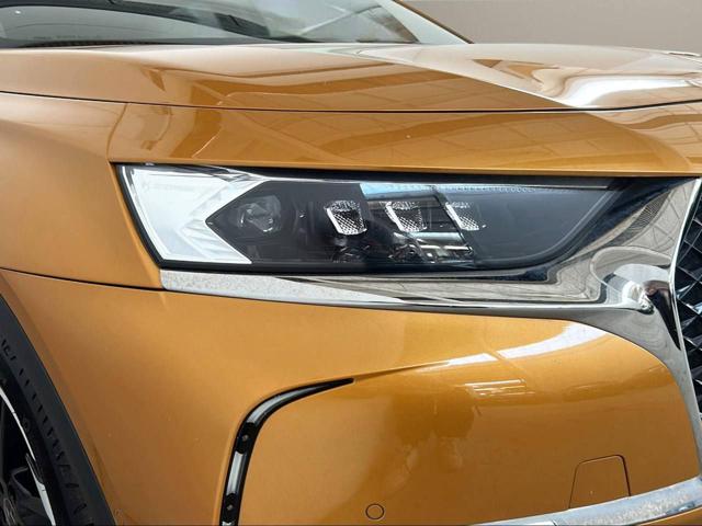 DS AUTOMOBILES DS 7 Crossback usata, con Volante multifunzione
