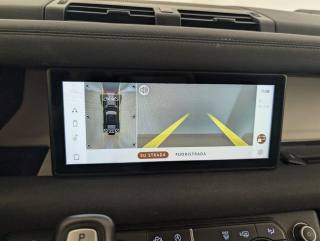 LAND ROVER Defender usata, con Bluetooth