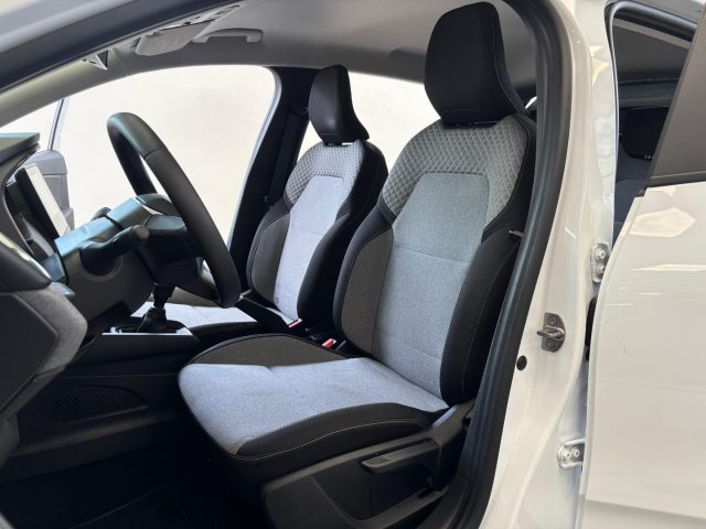 RENAULT Clio usata, con Boardcomputer