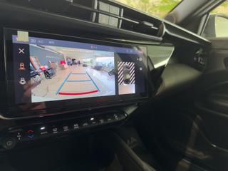 ALFA ROMEO Junior usata, con Touch screen