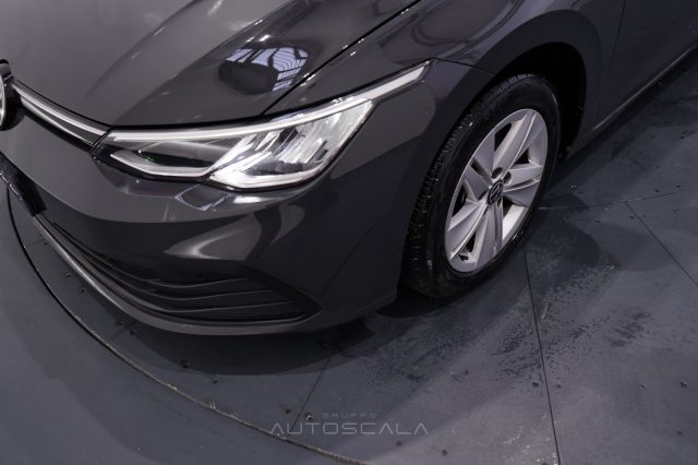 VOLKSWAGEN Golf usata, con Specchietti laterali elettrici