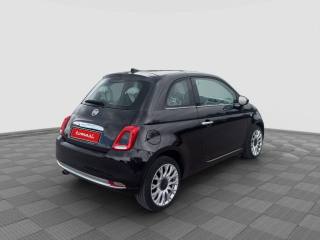 FIAT 500 usata 4