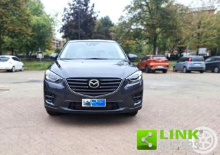 MAZDA CX-5 usata, con Airbag