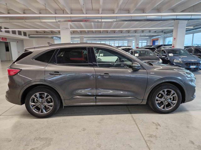 FORD Kuga usata, con Airbag Passeggero