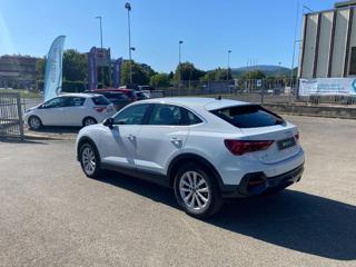 AUDI Q3 usata, con Cerchi in lega