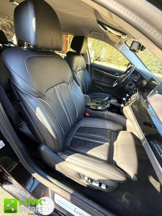 BMW 520 usata, con Chiusura centralizzata