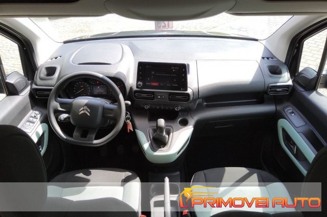 CITROEN Berlingo usata, con ABS